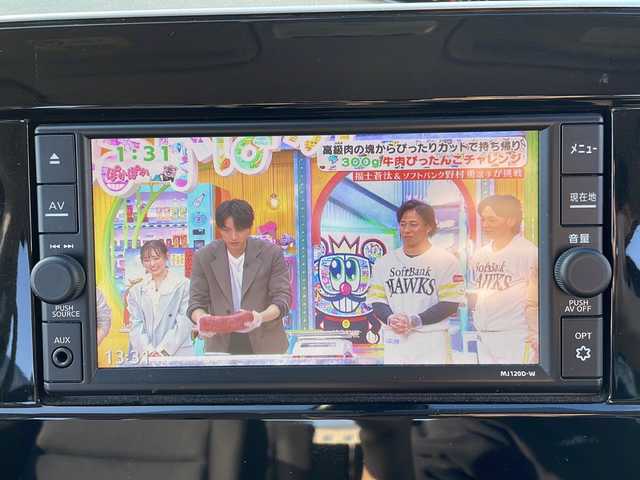 日産 セレナ X V 岩手県 2021(令3)年 2.7万km ブリリアントホワイトパール エマージェンシーブレーキ/ワンオーナー/純正ナビ/　CD/フルセグ/Bluetooth/アラウンドビューモニター/両側パワースライドドア/コーナーセンサー/クルーズコントロール/ドライブレコーダー/BSM/純正ホイールキャップ付きスタッドレスタイヤ積込み/スマートキー/保証書