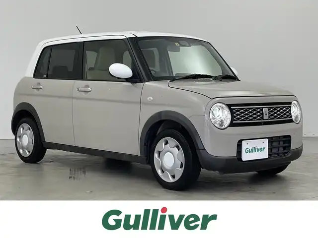 スズキ ラパン モード 埼玉県 2020(令2)年 2万km フォーンベージュメタリック/ホワイト2トーンルーフ 社外８インチナビ　全方位モニター　ＥＴＣ２．０　シートヒーター　プッシュスタート　ＬＥＤヘッドライト　純正フロアマット　ＣＤ　ＤＶＤ　Ｂｌｕｅｔｏｏｔｈ　地デジフルセグＴＶ　スマートキー　オートライト
