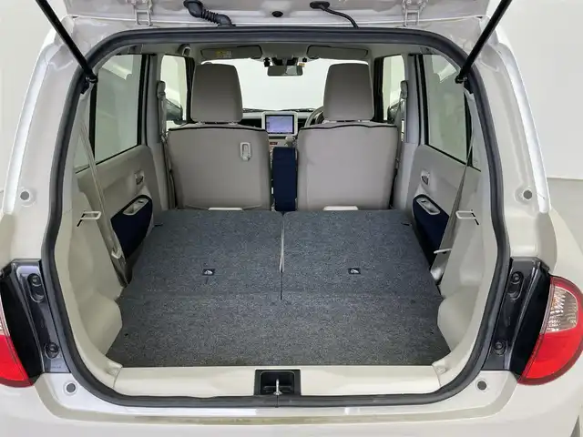 スズキ ラパン モード 埼玉県 2020(令2)年 2万km フォーンベージュメタリック/ホワイト2トーンルーフ 社外８インチナビ　全方位モニター　ＥＴＣ２．０　シートヒーター　プッシュスタート　ＬＥＤヘッドライト　純正フロアマット　ＣＤ　ＤＶＤ　Ｂｌｕｅｔｏｏｔｈ　地デジフルセグＴＶ　スマートキー　オートライト