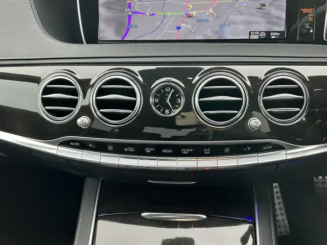 メルセデス・ベンツ Ｓ４００ ハイブリッド エクスクルーシブ 愛媛県 2016(平28)年 4.6万km 白 純正ナビ　/全周囲カメラ　/ブルメスターオーディオ　/純正ドライブレコーダー　/D/N席パワーシート・シートメモリー機能　/D/N席シートベンチレーション/D/N席マッサージ機能付/全席シートヒーター/ヘッドアップディスプレイ　/クルーズコントロール　/電動トランクリッド　/サンルーフ/衝突被害軽減装置/車線逸脱防止装置/スペアキー1本/電動チルト＆テレスコピック機構/現状サマー(純正AW)(245/45/R19)/DUNLOP SP SPORT MAXX