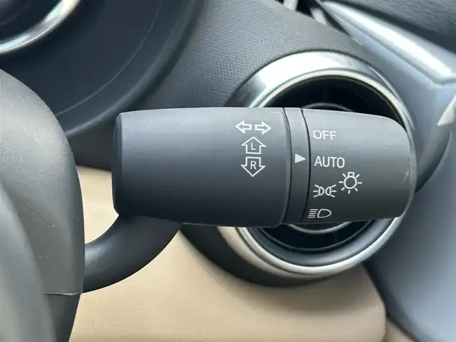マツダ ロードスター S レザーパッケージ Vセレクション 茨城県 2024(令6)年 0.4万km グレー 純正ナビ/フルセグTV/Bluetooth接続/バックカメラ/スポーツタンナッパ本革シート/シートヒーター/BOSEサウンド/クルーズコントロール/LEDオートライト/純正１６インチアルミホイール/コーナーセンサー/USB入力端子/ベージュソフトトップ