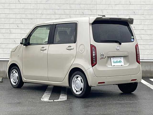 ホンダ Ｎ ＷＧＮ L ホンダセンシング 山形県 2020(令2)年 5.2万km プレミアムアイボリーパールⅡ Honda SENSING	/・衝突軽減ブレーキ（ＣＭＢＳ）	/・路外逸脱抑制機能	/・先行車発進お知らせ機能	/・アダプティブクルーズコントロール（ＡＣＣ）	/・車線維持支援システム（ＬＫＡＳ）	/・標識認識機能	/・誤発進抑制機能 	/・近距離衝突軽減ブレーキ/純正ナビ（フルセグ.CD.DVD.Bluetooth）/バックカメラ/運転席シートヒーター/USB/ETC/電子制御パーキングブレーキ/ブレーキホールド/LEDヘッドライト/純正フロアマット/プッシュスタート/スマートキー/プラズマクラスター