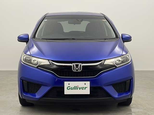 ホンダ フィット ハイブリット Lパッケージ 大阪府 2017(平29)年 5.2万km ブリリアントスポーティブルーメタリック2トーン 純正7インチインターナビ【VXM-174VFXi】/【AM/FM/CD/DVD/Bluetooth/フルセグTV】/ナビ装着用スペシャルパッケージ/バックカメラ/ETC/あんしんパッケージ/・シティブレーキアクティブシステム/・低速域衝突軽減ブレーキ/・誤発進抑制機能/・サイドカーテンエアバッグシステム/・前席用i-サイドエアバッグシステム/クルーズコントロール/ハーフレザーシート/タッチパネル式AAC/本革巻きステアリング/LEDヘッドライト/オートライト