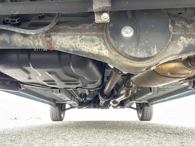 スズキ ハスラー X ターボ 岩手県 2014(平26)年 0.7万km サマーブルーM レーダーセーフティ 純正ナビ バックC TV ステアスイッチ USB接続 ETC オフロードモード ヒルディセントコントロール シートヒーター オートHIDヘッドライト フォグランプ 純正15インチAW　ヒーター付電格ミラー