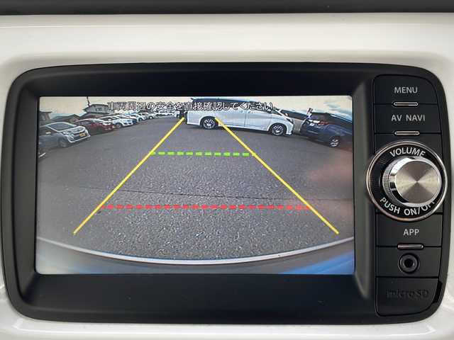 スズキ ハスラー X ターボ 岩手県 2014(平26)年 0.7万km サマーブルーM レーダーセーフティ 純正ナビ バックC TV ステアスイッチ USB接続 ETC オフロードモード ヒルディセントコントロール シートヒーター オートHIDヘッドライト フォグランプ 純正15インチAW　ヒーター付電格ミラー