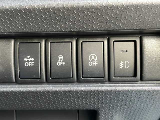 スズキ ハスラー X ターボ 岩手県 2014(平26)年 0.7万km サマーブルーM レーダーセーフティ 純正ナビ バックC TV ステアスイッチ USB接続 ETC オフロードモード ヒルディセントコントロール シートヒーター オートHIDヘッドライト フォグランプ 純正15インチAW　ヒーター付電格ミラー