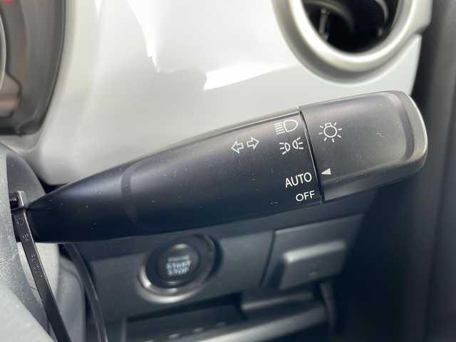 スズキ ハスラー X ターボ 岩手県 2014(平26)年 0.7万km サマーブルーM レーダーセーフティ 純正ナビ バックC TV ステアスイッチ USB接続 ETC オフロードモード ヒルディセントコントロール シートヒーター オートHIDヘッドライト フォグランプ 純正15インチAW　ヒーター付電格ミラー