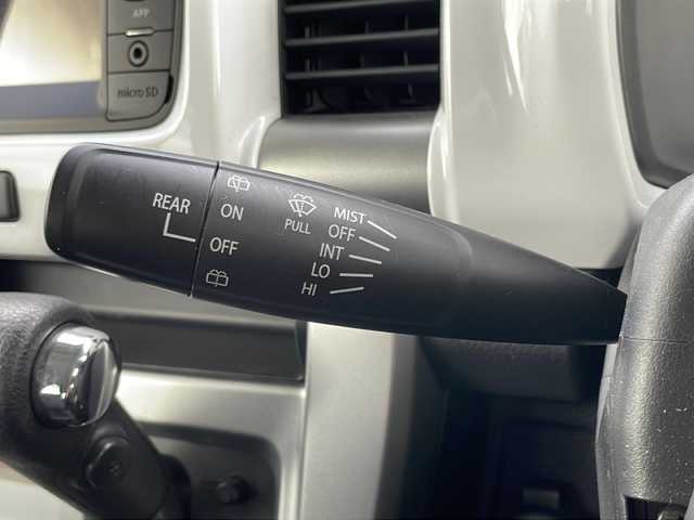 スズキ ハスラー X ターボ 岩手県 2014(平26)年 0.7万km サマーブルーM レーダーセーフティ 純正ナビ バックC TV ステアスイッチ USB接続 ETC オフロードモード ヒルディセントコントロール シートヒーター オートHIDヘッドライト フォグランプ 純正15インチAW　ヒーター付電格ミラー