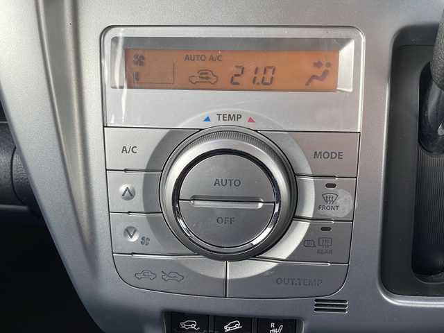 スズキ ハスラー X ターボ 岩手県 2014(平26)年 0.7万km サマーブルーM レーダーセーフティ 純正ナビ バックC TV ステアスイッチ USB接続 ETC オフロードモード ヒルディセントコントロール シートヒーター オートHIDヘッドライト フォグランプ 純正15インチAW　ヒーター付電格ミラー