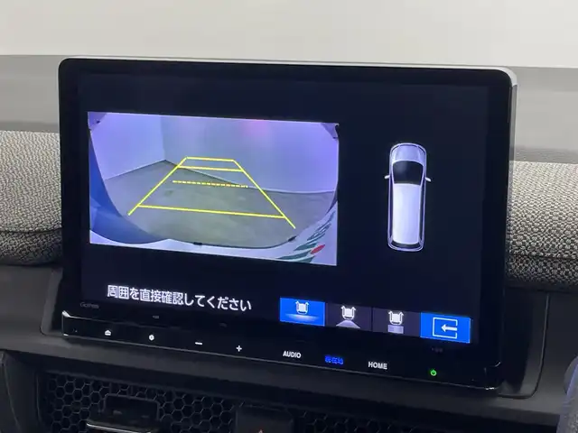 ホンダ ステップワゴン エアー 埼玉県 2022(令4)年 3.2万km シーグラスブルーパール 純正11.4インチナビ/ CD DVD フルセグ Bluetooth/バックカメラ/ホンダセンシング　/レーダークルーズコントロール　/レーンキープアシスト/クリアランスソナー /両側パワースライドドア　　/LEDオートライト/ビルトインETC