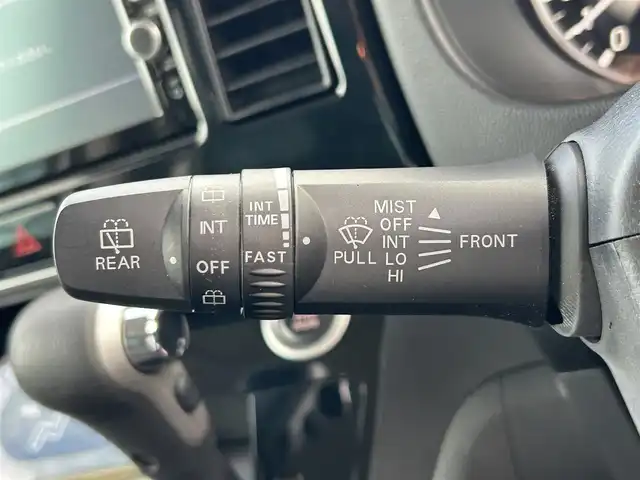 日産 デイズ ルークス ハイウェイスターX 和歌山県 2017(平29)年 3万km チタニウムグレーメタリック 純正ナビ（MM316D-W）/(AM/FM/CD/DVD/Bluetooth)/全方位カメラ/衝突軽減ブレーキ/横滑り防止機能/アイドリングストップ/オートライト/オートマチックハイビーム/ETC/ドライブレコーダー/スマートキー/プッシュスタート/ステアリングリモコン/純正AW