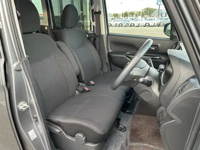 日産 デイズ ルークス ハイウェイスターX 和歌山県 2017(平29)年 3万km チタニウムグレーメタリック 純正ナビ（MM316D-W）/(AM/FM/CD/DVD/Bluetooth)/全方位カメラ/衝突軽減ブレーキ/横滑り防止機能/アイドリングストップ/オートライト/オートマチックハイビーム/ETC/ドライブレコーダー/スマートキー/プッシュスタート/ステアリングリモコン/純正AW