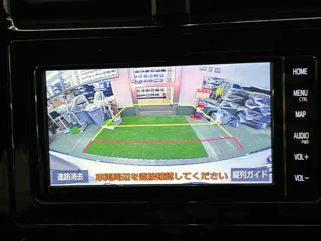 トヨタ プリウス Sセーフティプラス 宮城県 2018(平30)年 4.1万km シルバーM /ワンオーナー//純正メモリナビ//CD/DVD/SD/BT/フルセグテレビ//バックカメラ//パークアシスト//レーダークルーズコントロール//プリクラッシュセーフティ//レーンディパーチャーアラート//ビルトインETC//LEDヘッドライト/オートハイビーム//AC100V//スマートキーx2//社外15インチアルミ夏タイヤ積み込み（溝無し）