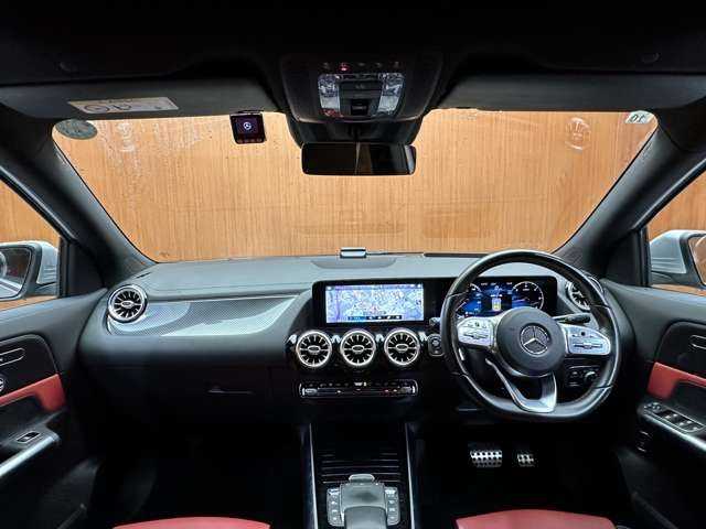 メルセデス・ベンツ ＧＬＡ２００ｄ 4マチック AMGライン 千葉県 2020(令2)年 5.9万km イリジウムシルバー パノラマSR　/AMGレザーEXC　/アドバンスドパッケージ　/HUD　/純正ナビ　/360°カメラ　/ACC　/BSM　/シートヒーター　/パワーシート　/LEDヘッドライト　/オートライト　/電動リアゲート　/パーキングアシスト　/ETC