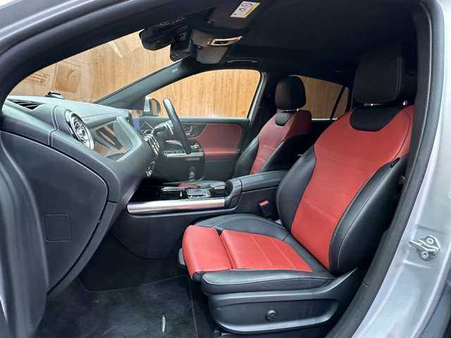 メルセデス・ベンツ ＧＬＡ２００ｄ 4マチック AMGライン 千葉県 2020(令2)年 5.9万km イリジウムシルバー パノラマSR　/AMGレザーEXC　/アドバンスドパッケージ　/HUD　/純正ナビ　/360°カメラ　/ACC　/BSM　/シートヒーター　/パワーシート　/LEDヘッドライト　/オートライト　/電動リアゲート　/パーキングアシスト　/ETC