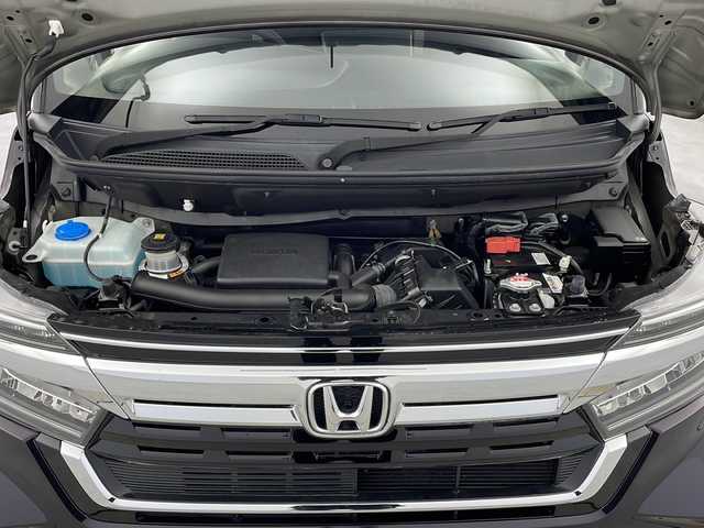 ホンダ Ｎ ＢＯＸ カスタム L 栃木県 2022(令4)年 4.8万km プレミアムベルベットパープル・パール ホンダセンシング/・衝突軽減ブレーキ/・誤発進抑制機能/・アダプティブクルーズコントロール/・車線維持支援システム/・路外逸脱抑制機能/・先行車発進お知らせ機能/・標識認識機能/純正ナビ/（CD/DVD/BT/TV/AM/FM/SD)/シートヒーター/電子パーキングブレーキ/ブレーキホールド/コーナーセンサー/バックカメラ/LEDヘッドライト/フォグライト/片側パワースライドドア/純正フロアマット/電動格納ミラー/アイドリングストップ/スマートキー/プッシュスタート/オートライト/オートエアコン