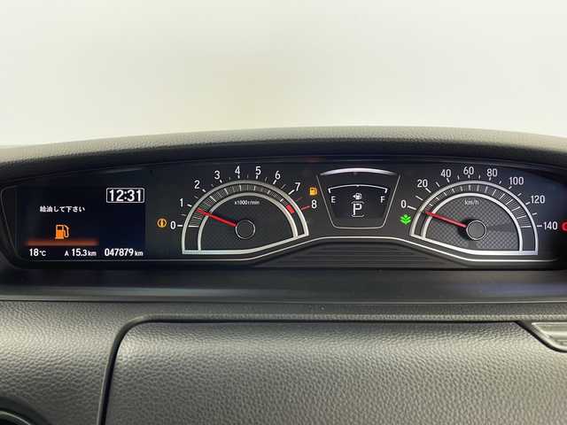 ホンダ Ｎ ＢＯＸ カスタム L 栃木県 2022(令4)年 4.8万km プレミアムベルベットパープル・パール ホンダセンシング/・衝突軽減ブレーキ/・誤発進抑制機能/・アダプティブクルーズコントロール/・車線維持支援システム/・路外逸脱抑制機能/・先行車発進お知らせ機能/・標識認識機能/純正ナビ/（CD/DVD/BT/TV/AM/FM/SD)/シートヒーター/電子パーキングブレーキ/ブレーキホールド/コーナーセンサー/バックカメラ/LEDヘッドライト/フォグライト/片側パワースライドドア/純正フロアマット/電動格納ミラー/アイドリングストップ/スマートキー/プッシュスタート/オートライト/オートエアコン