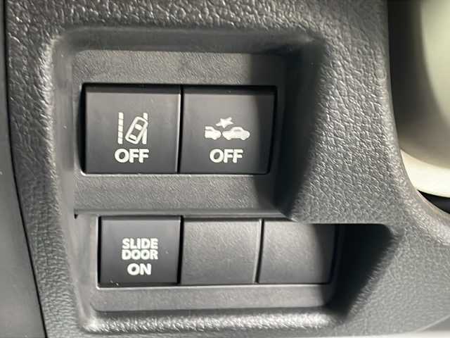 スズキ ワゴンＲ スマイル HYBRID X 三重県 2024(令6)年 0.2万km オレンジ 社外ナビ/運転席シートヒーター/衝突軽減ブレーキ/電格ウィンカードアミラー/アイドリングストップ/両側パワースライドドア/プッシュスタート/LEDヘッドライト/フォグランプ/シートバックテーブル