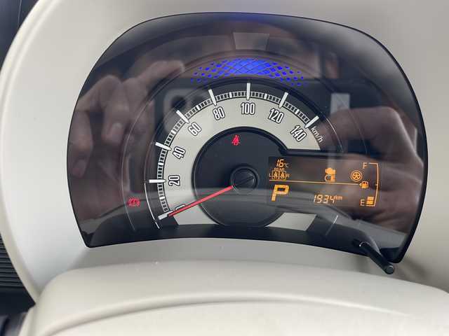スズキ ワゴンＲ スマイル HYBRID X 三重県 2024(令6)年 0.2万km オレンジ 社外ナビ/運転席シートヒーター/衝突軽減ブレーキ/電格ウィンカードアミラー/アイドリングストップ/両側パワースライドドア/プッシュスタート/LEDヘッドライト/フォグランプ/シートバックテーブル