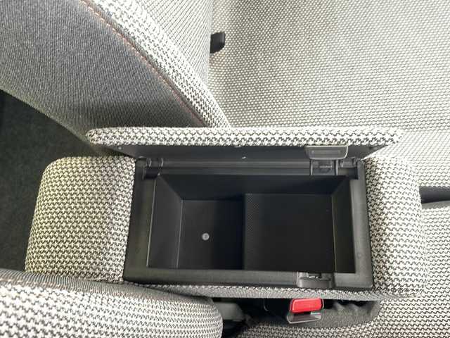 スズキ ワゴンＲ スマイル HYBRID X 三重県 2024(令6)年 0.2万km オレンジ 社外ナビ/運転席シートヒーター/衝突軽減ブレーキ/電格ウィンカードアミラー/アイドリングストップ/両側パワースライドドア/プッシュスタート/LEDヘッドライト/フォグランプ/シートバックテーブル