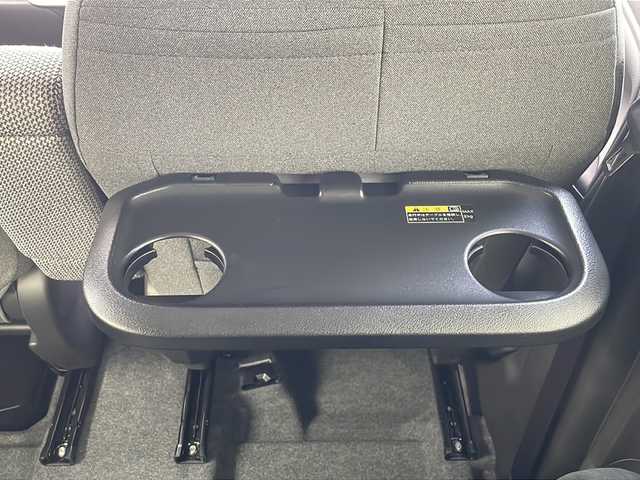 スズキ ワゴンＲ スマイル HYBRID X 三重県 2024(令6)年 0.2万km オレンジ 社外ナビ/運転席シートヒーター/衝突軽減ブレーキ/電格ウィンカードアミラー/アイドリングストップ/両側パワースライドドア/プッシュスタート/LEDヘッドライト/フォグランプ/シートバックテーブル