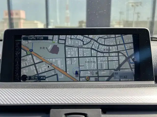 ＢＭＷ ３２０ｉ xDrive Mスポーツ 石川県 2015(平27)年 2.9万km 青 4WD/インテリジェントセーフティ/純正ナビ/　Bluetooth・AM/FM・CD・DVD・USB・AUX/バックカメラ/ルームミラーETC/アダプティブクルーズコントロール/パワーシート（D+N席）/シートメモリー/パドルシフト/横滑り防止装置/盗難防止装置/純正アルミホイール/スマートキー