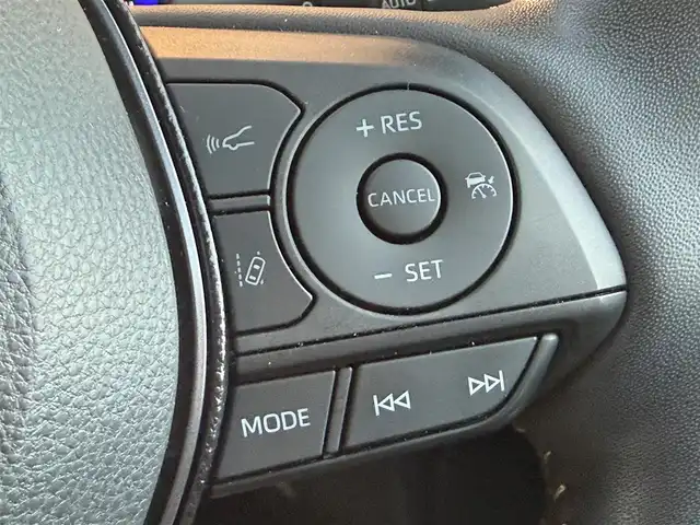 トヨタ カローラツーリング ハイブリッド ダブルバイビー 千葉県 2020(令2)年 4.5万km スパークリングブラックパールクリスタルシャイン 純正ディスプレイオーディオ/バックカメラ/クルーズコントロール/前席シートヒーター/ビルトインETC/ハンドルヒーター/ステアリングスイッチ/ハーフレザーシート/プッシュスタート/スマートキー/AC100V/コーナーセンサー/衝突被害軽減ブレーキ/レーンキープアシスト