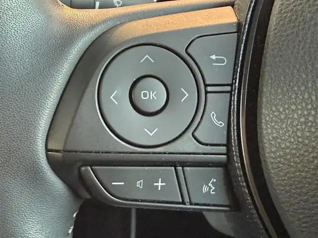 トヨタ カローラツーリング ハイブリッド ダブルバイビー 千葉県 2020(令2)年 4.5万km スパークリングブラックパールクリスタルシャイン 純正ディスプレイオーディオ/バックカメラ/クルーズコントロール/前席シートヒーター/ビルトインETC/ハンドルヒーター/ステアリングスイッチ/ハーフレザーシート/プッシュスタート/スマートキー/AC100V/コーナーセンサー/衝突被害軽減ブレーキ/レーンキープアシスト