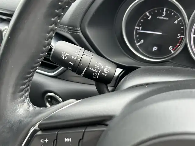 マツダ ＣＸ－５ XD プロアクティブ 富山県 2017(平29)年 9.1万km ディープクリスタルブルーマイカ ワンオーナー/マツダコネクトナビ/フルセグTV/DVD再生/Bluetooth/スマートキー/バックカメラ/左サイドカメラ/レーダークルーズコントロール/ヘッドアップディスプレイ/衝突軽減ブレーキ/LEDオートライト