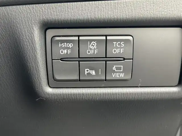 マツダ ＣＸ－５ XD プロアクティブ 富山県 2017(平29)年 9.1万km ディープクリスタルブルーマイカ ワンオーナー/マツダコネクトナビ/フルセグTV/DVD再生/Bluetooth/スマートキー/バックカメラ/左サイドカメラ/レーダークルーズコントロール/ヘッドアップディスプレイ/衝突軽減ブレーキ/LEDオートライト