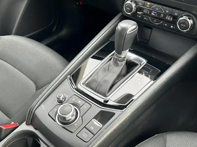 マツダ ＣＸ－５ XD プロアクティブ 富山県 2017(平29)年 9.1万km ディープクリスタルブルーマイカ ワンオーナー/マツダコネクトナビ/フルセグTV/DVD再生/Bluetooth/スマートキー/バックカメラ/左サイドカメラ/レーダークルーズコントロール/ヘッドアップディスプレイ/衝突軽減ブレーキ/LEDオートライト
