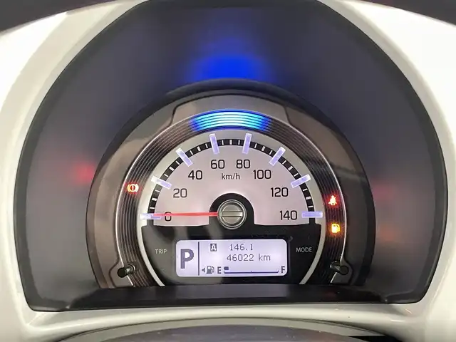 スズキ ハスラー F リミテッド 熊本県 2017(平29)年 4.6万km クールカーキパールメタリック/ホワイト2トーンルーフ 衝突被害軽減ブレーキ/社外オーディオ/HIDオートヘッドライト/シートヒーター/アイドリングストップ/横すべり防止装置/スマートキー/スペアキー/ISOFIX/ドアバイザー/助手席下収納BOX/プッシュスタート