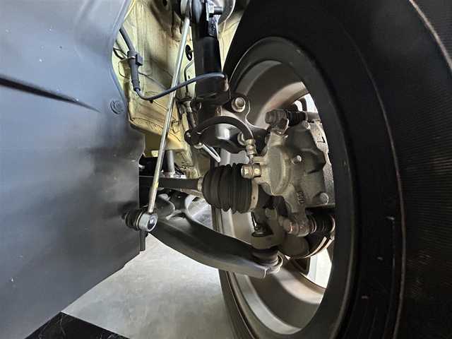 スズキ ソリオ バンディット HV MV 千葉県 2020(令2)年 3.6万km ラッシュイエローメタリック 登録時35953km/全方位モニター/純正８インチナビ/・ＴＶ/・Ｂｌｕｅｔｏｏｔｈ/・DVD再生/ビルトインＥＴＣ/デュアルカメラブレーキサポート/パワースライドドア/運転席シートヒーター/ＬＥＤヘッドライト/コーナーセンサー/パドルシフト/夏タイヤ有り