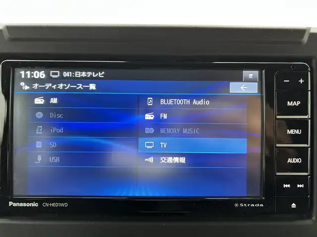 スズキ ジムニー シエラ JC 埼玉県 2023(令5)年 1.7万km ブルーイッシュブラックパール3 ワンオーナー/panasonic CN-HE01WD/(AM/FM/BT/CD/DVD/SD)/フルセグTV/バックカメラ/ETC/スズキセーフティーサポート/・ヒルディセントコントロール/クルコン追従無し/前席シートヒーター/前方ドライブレコーダー/アイドリングストップ/オートライト/オートエアコン/プッシュスタートボタン/スマートキー×１/ステアリングスイッチ/純正フロアマット/車両/ナビ 取扱説明書/保証書