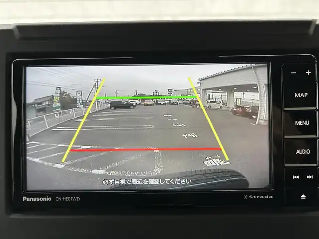 スズキ ジムニー シエラ JC 埼玉県 2023(令5)年 1.7万km ブルーイッシュブラックパール3 ワンオーナー/panasonic CN-HE01WD/(AM/FM/BT/CD/DVD/SD)/フルセグTV/バックカメラ/ETC/スズキセーフティーサポート/・ヒルディセントコントロール/クルコン追従無し/前席シートヒーター/前方ドライブレコーダー/アイドリングストップ/オートライト/オートエアコン/プッシュスタートボタン/スマートキー×１/ステアリングスイッチ/純正フロアマット/車両/ナビ 取扱説明書/保証書