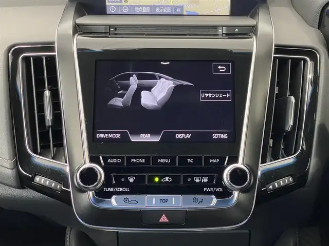 トヨタ クラウン ハイブリッド 岐阜県 2018(平30)年 3.1万km ホワイトパールクリスタルシャイン 純正SDナビ/ヘッドアップディスプレイ/ブラインドスポットモニタ/シートベンチレーション/シートヒーター/前席パワーシート/ステアリングヒーター/オートマハイビーム/ETC/レーダークルーズコントロール/レーンキープアシスト