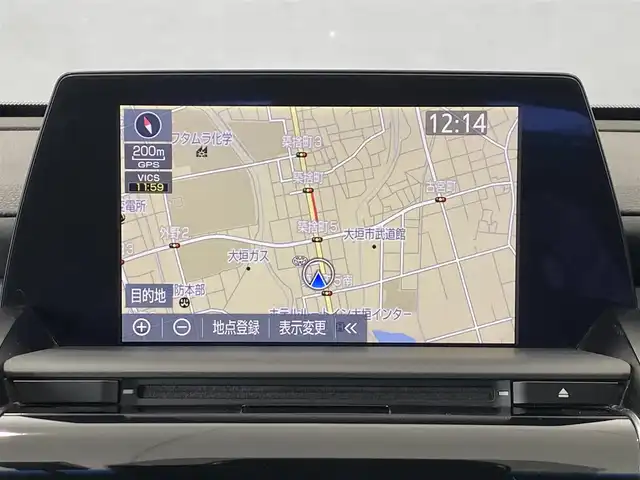 トヨタ クラウン ハイブリッド 岐阜県 2018(平30)年 3.1万km ホワイトパールクリスタルシャイン 純正SDナビ/ヘッドアップディスプレイ/ブラインドスポットモニタ/シートベンチレーション/シートヒーター/前席パワーシート/ステアリングヒーター/オートマハイビーム/ETC/レーダークルーズコントロール/レーンキープアシスト