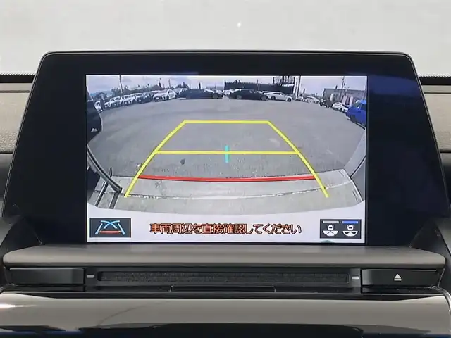 トヨタ クラウン ハイブリッド 岐阜県 2018(平30)年 3.1万km ホワイトパールクリスタルシャイン 純正SDナビ/ヘッドアップディスプレイ/ブラインドスポットモニタ/シートベンチレーション/シートヒーター/前席パワーシート/ステアリングヒーター/オートマハイビーム/ETC/レーダークルーズコントロール/レーンキープアシスト