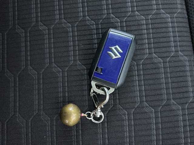 スズキ ワゴンＲ スティングレー HYBRID X 山形県 2019(令1)年 0.4万km ブレイブカーキP スズキセーフティサポート/・デュアルセンサーブレーキサポート/・車線逸脱抑制制御機能/・車線逸脱警報機能/・横滑り防止装置（ＥＳＰ）/ヘッドアップディスプレイ/DOP9インチナビ/CD.DVD.BT.SD.USB/フルセグ/ドライブレコーダー前後/シートヒーター/LEDヘッドライト/LEDフォグランプ/プッシュスタート/スマートキー