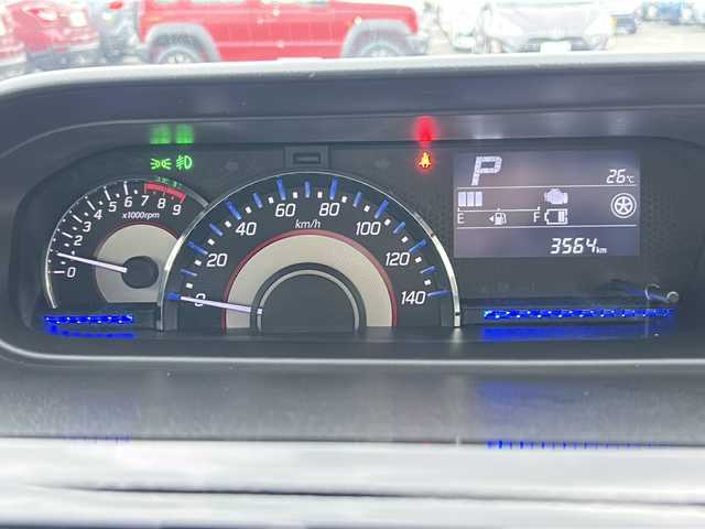 スズキ ワゴンＲ スティングレー HYBRID X 山形県 2019(令1)年 0.4万km ブレイブカーキP スズキセーフティサポート/・デュアルセンサーブレーキサポート/・車線逸脱抑制制御機能/・車線逸脱警報機能/・横滑り防止装置（ＥＳＰ）/ヘッドアップディスプレイ/DOP9インチナビ/CD.DVD.BT.SD.USB/フルセグ/ドライブレコーダー前後/シートヒーター/LEDヘッドライト/LEDフォグランプ/プッシュスタート/スマートキー