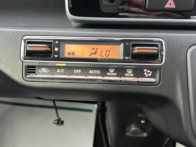 スズキ ワゴンＲ スティングレー HYBRID X 山形県 2019(令1)年 0.4万km ブレイブカーキP スズキセーフティサポート/・デュアルセンサーブレーキサポート/・車線逸脱抑制制御機能/・車線逸脱警報機能/・横滑り防止装置（ＥＳＰ）/ヘッドアップディスプレイ/DOP9インチナビ/CD.DVD.BT.SD.USB/フルセグ/ドライブレコーダー前後/シートヒーター/LEDヘッドライト/LEDフォグランプ/プッシュスタート/スマートキー