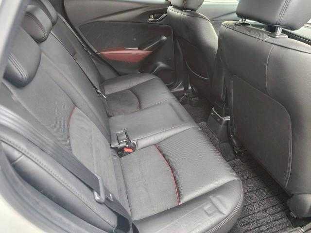 マツダ ＣＸ－３ XD Lパッケージ 岩手県 2017(平29)年 14.6万km スノーフレイクホワイトパールマイカ レザーシート/ＢＯＳＥサウンド/前席シートヒーター/Ｄ席パワーシート/ステアリングヒーター/純正エンジンスターター/シートメモリー/マツダコネクト/ＣＤ／ＤＶＤ／ＢＴ／フルセグ/Ｂカメラ/クルコン/保証書/取扱説明書/スペアキー