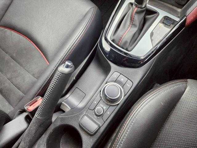 マツダ ＣＸ－３ XD Lパッケージ 岩手県 2017(平29)年 14.6万km スノーフレイクホワイトパールマイカ レザーシート/ＢＯＳＥサウンド/前席シートヒーター/Ｄ席パワーシート/ステアリングヒーター/純正エンジンスターター/シートメモリー/マツダコネクト/ＣＤ／ＤＶＤ／ＢＴ／フルセグ/Ｂカメラ/クルコン/保証書/取扱説明書/スペアキー