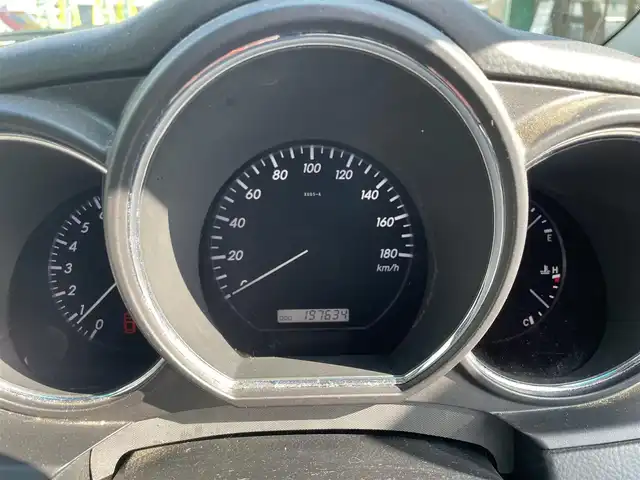 トヨタ ハリアー 240G 長野県 2008(平20)年 19.8万km ブラック 取扱説明書/HDDナビ/フルセグテレビ/AM/FM/Bluetooth/IPod/パワーウィンドウ/4WD/リモコンキー/純正フロアマット/社外17インチAW/ドアバイザー/ETC