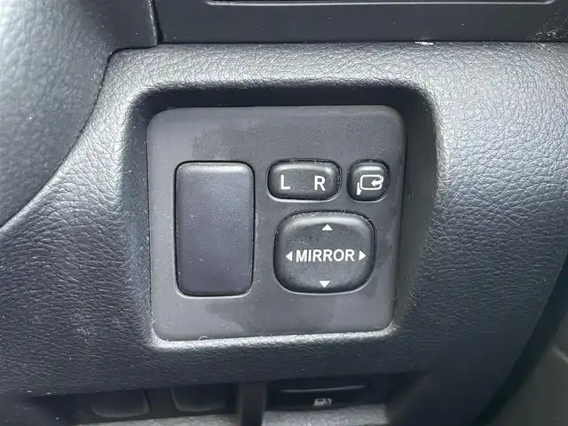 トヨタ ハリアー 240G 長野県 2008(平20)年 19.8万km ブラック 取扱説明書/HDDナビ/フルセグテレビ/AM/FM/Bluetooth/IPod/パワーウィンドウ/4WD/リモコンキー/純正フロアマット/社外17インチAW/ドアバイザー/ETC