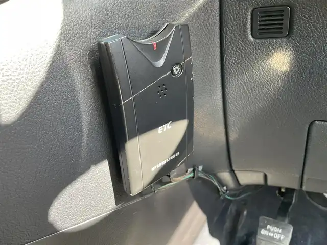 トヨタ ハリアー 240G 長野県 2008(平20)年 19.8万km ブラック 取扱説明書/HDDナビ/フルセグテレビ/AM/FM/Bluetooth/IPod/パワーウィンドウ/4WD/リモコンキー/純正フロアマット/社外17インチAW/ドアバイザー/ETC