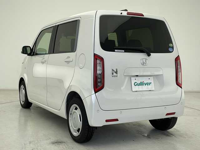 ホンダ Ｎ ＷＧＮ L ホンダセンシング 千葉県 2020(令2)年 0.6万km プラチナホワイトパール 純正ナビ/CD/BT/ホンダセンシング/レーダークルーズコントロール/レーンキープ/衝突軽減/クリアランスソナー/標識認識/オートハイビーム/LEDライト/ビルトインETC/前方ドラレコ/オートライト/フロアマット/スマートキー