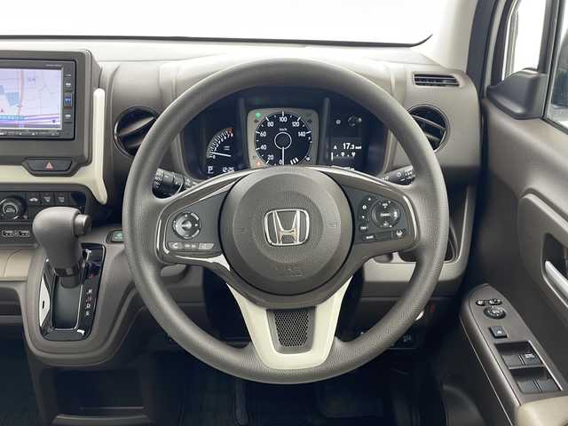 ホンダ Ｎ ＷＧＮ L ホンダセンシング 千葉県 2020(令2)年 0.6万km プラチナホワイトパール 純正ナビ/CD/BT/ホンダセンシング/レーダークルーズコントロール/レーンキープ/衝突軽減/クリアランスソナー/標識認識/オートハイビーム/LEDライト/ビルトインETC/前方ドラレコ/オートライト/フロアマット/スマートキー