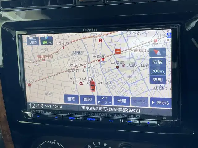 スズキ ジムニー ランドベンチャー 東京都 2018(平30)年 4.1万km ブルーイッシュブラックパール3 4WD　/５MT /エアコン /フルセグ /Bluetooth /CD/DVD再生　/ドラレコ　/ハーフレザーシート　/ETC　/パワーウィンドウ　/パワーステアリング　/フォグランプ　/スズキスポーツマッドフラップ　/牽引フック　
