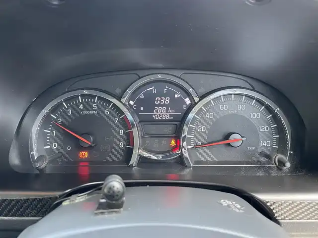 スズキ ジムニー ランドベンチャー 東京都 2018(平30)年 4.1万km ブルーイッシュブラックパール3 4WD　/５MT /エアコン /フルセグ /Bluetooth /CD/DVD再生　/ドラレコ　/ハーフレザーシート　/ETC　/パワーウィンドウ　/パワーステアリング　/フォグランプ　/スズキスポーツマッドフラップ　/牽引フック　